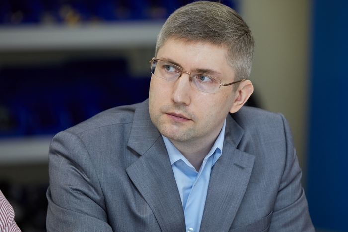 Александр Ротко («Асфальтобетонный завод № 1»)