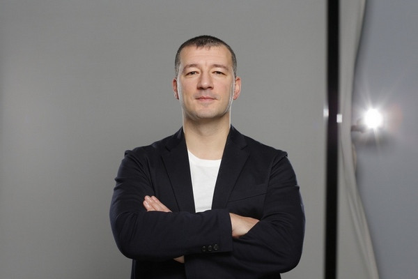 Петр Лалазаров («Марвел-Дистрибуция»)