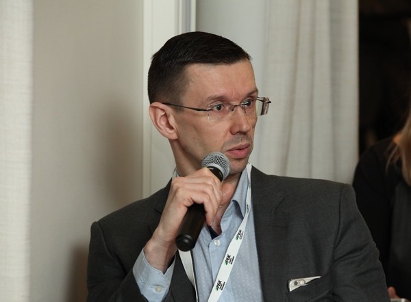 Юрий Брюквин («Рустелеком»)