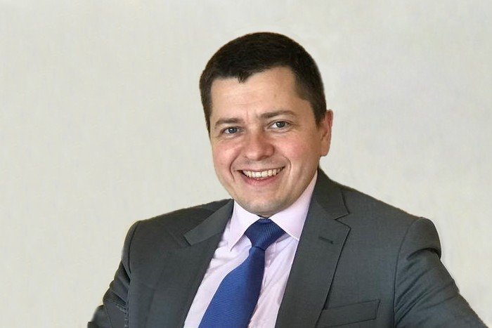 Андрей Семенов (PwC в России)