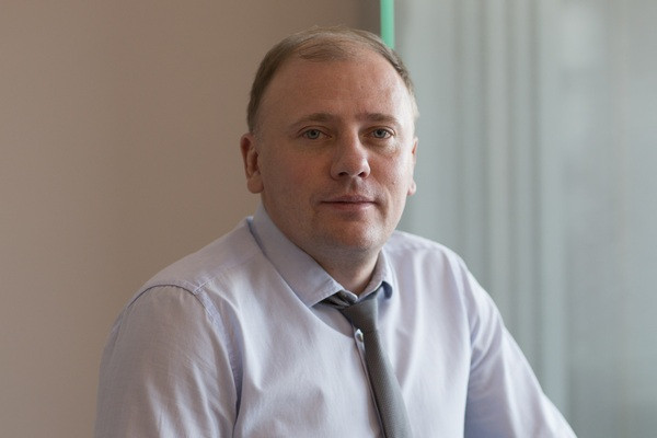 Сергей Терентьев (Группа ЦДС)
