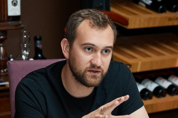 Михаил Николаев (