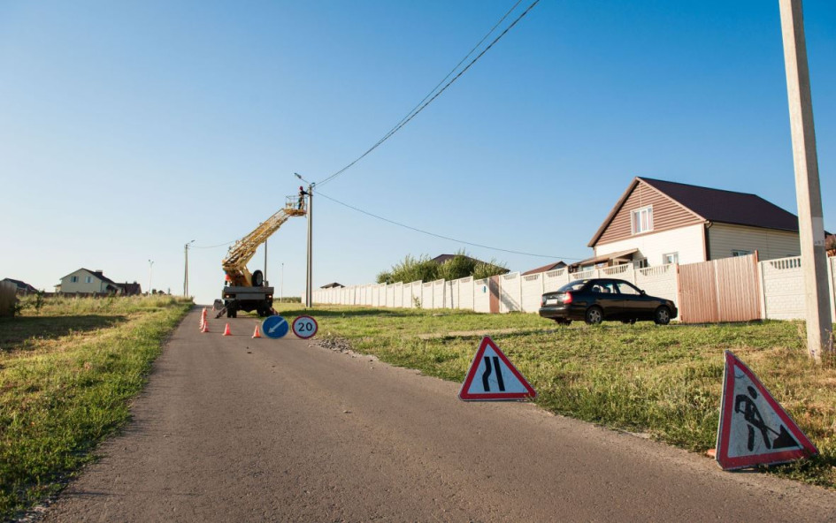 Фото: пресс-служба «Россети Центр Белгородэнерго»