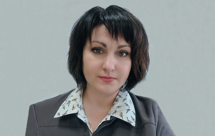 Ольга Образцова (ООО «Газпром инвестгазификация)»