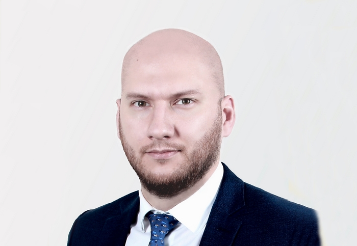 Александр Свашенко (ЕПАМ )