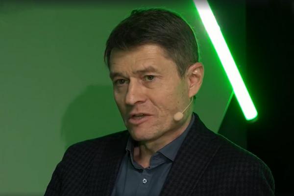 Феликс Буянов (архитектурная мастерская «Б2»)