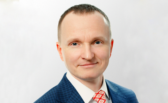 Иван Смирнов (АБ «Егоров, Пугинский, Афанасьев и партнеры»)