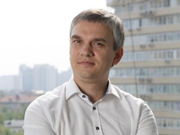 Денис Швецов («Доктор рядом»)