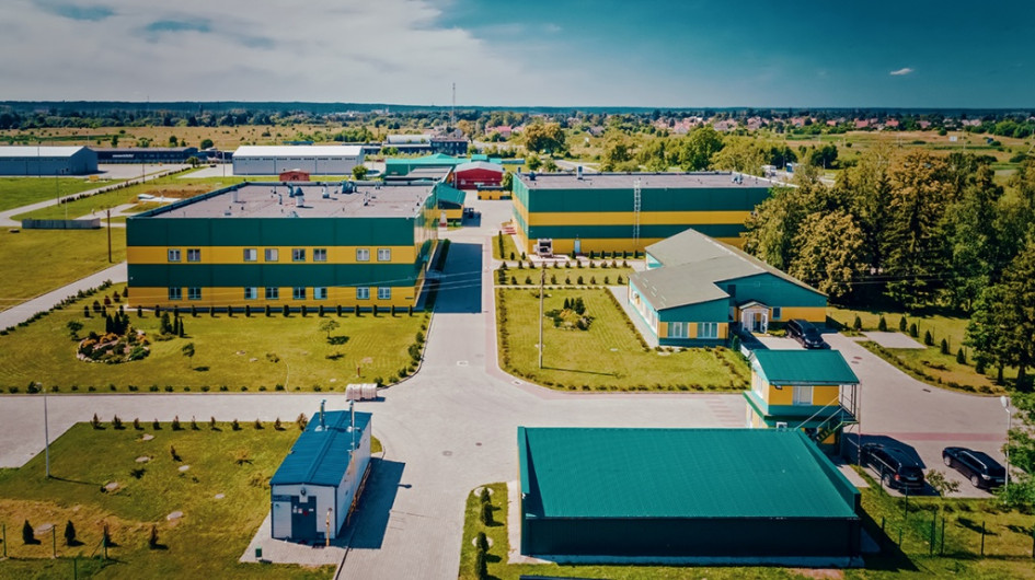 Фото предоставлено компанией «Инфамед К»