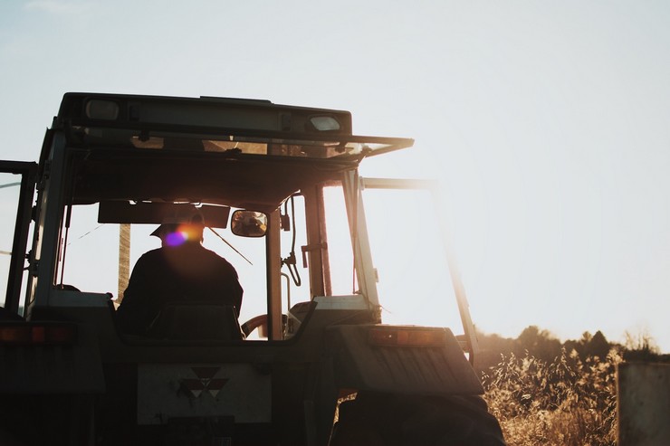 Фото: © Spencer Pugh / Unsplash