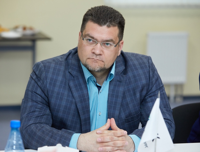Виктор Елкин (АО «Армалит»)