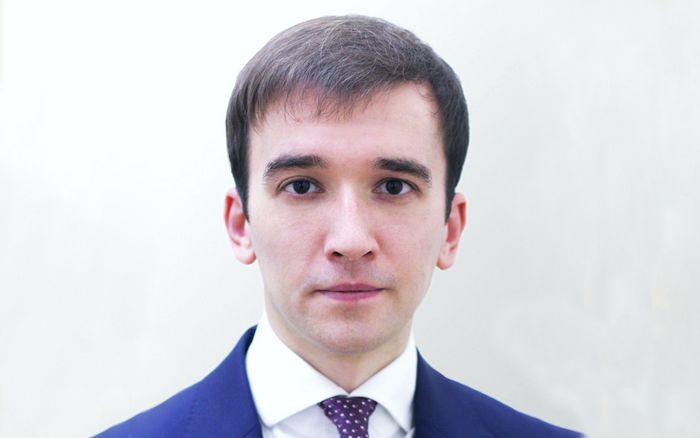 Евгений Гурченко (ЕПАМ)