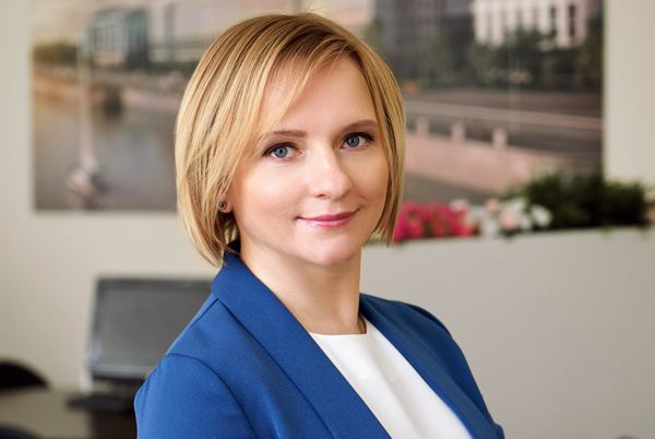 Ольга Трошева (Setl Group)