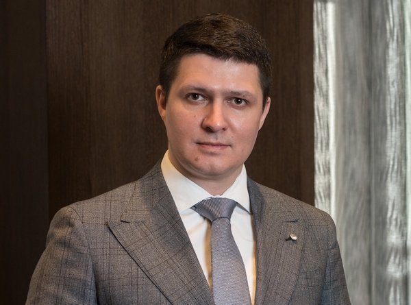 Андрей Горбунов (ПАО «Сбербанк»)
