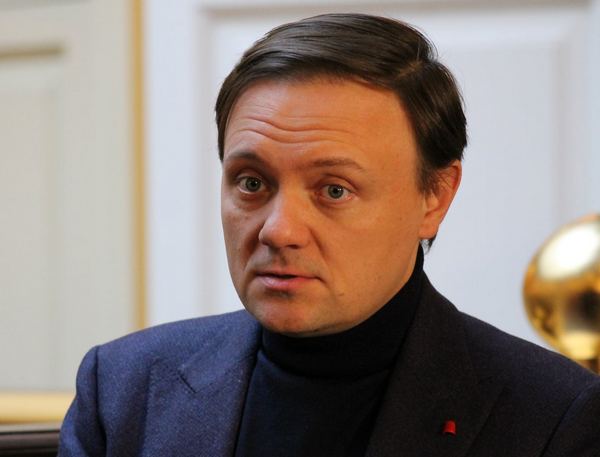 Сергей Макаров (КГИОП)