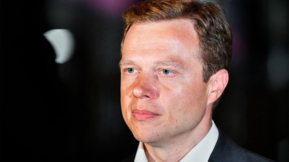 Зубы Ликсутова Фото — Картинки фотографии