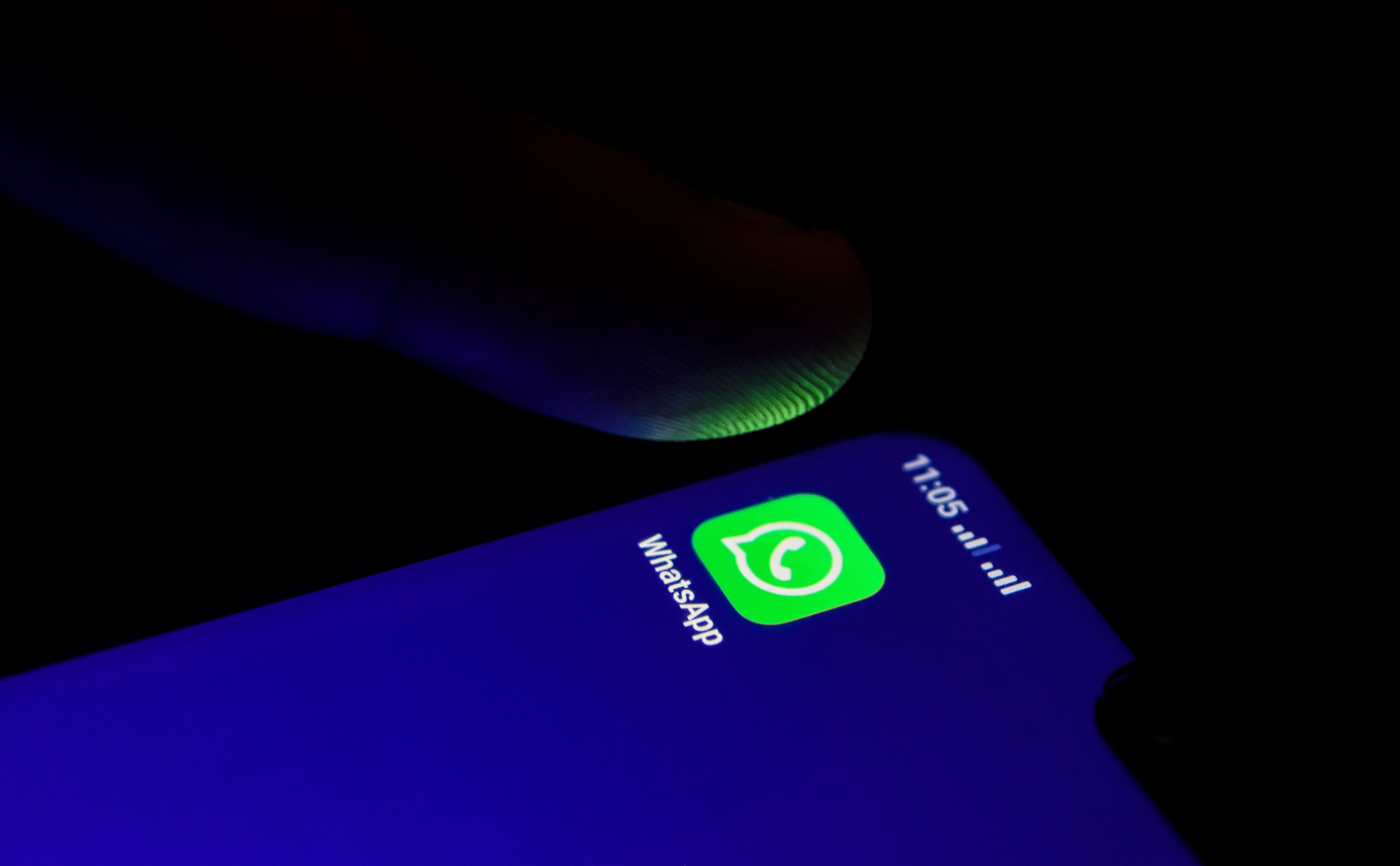 СМИ узнали о появлении исчезающих сообщений в WhatsApp