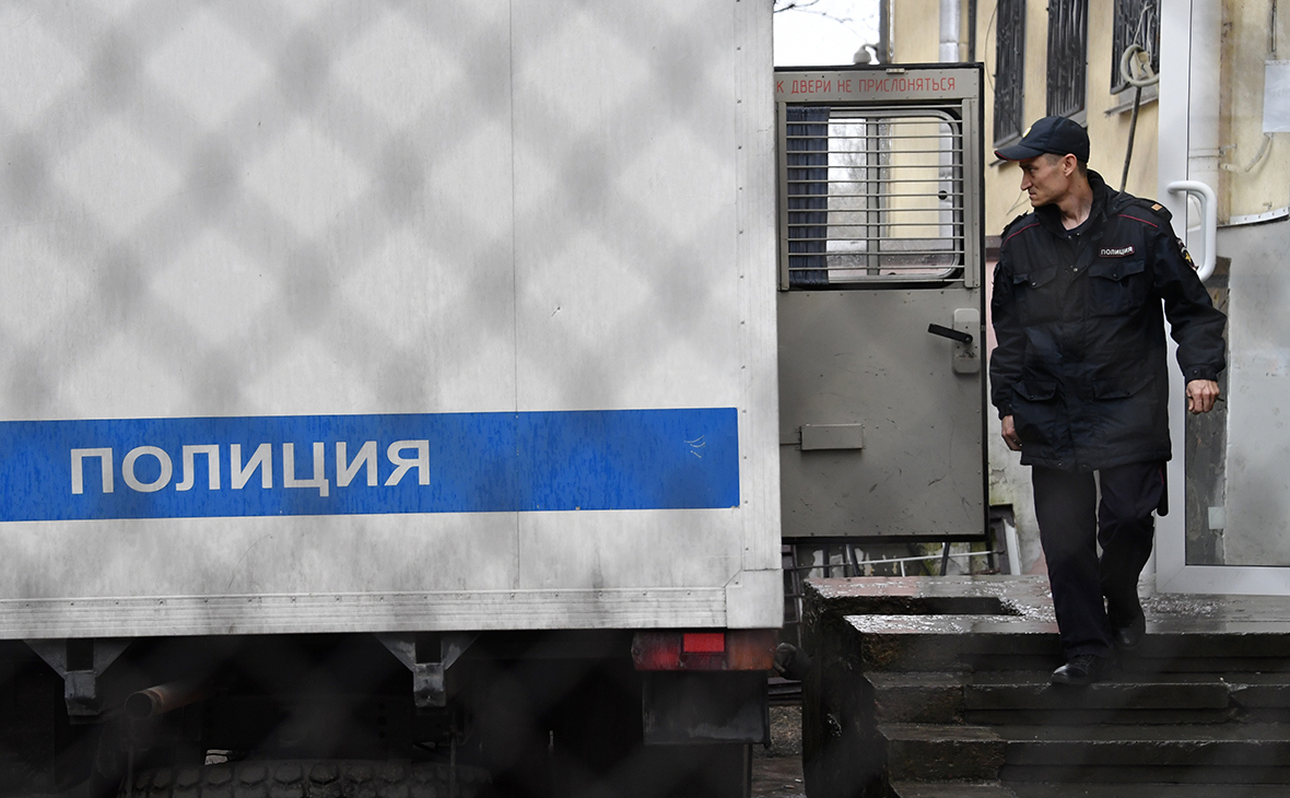 Экс-главу Дальневосточной оперативной таможни арестовали из-за взятки