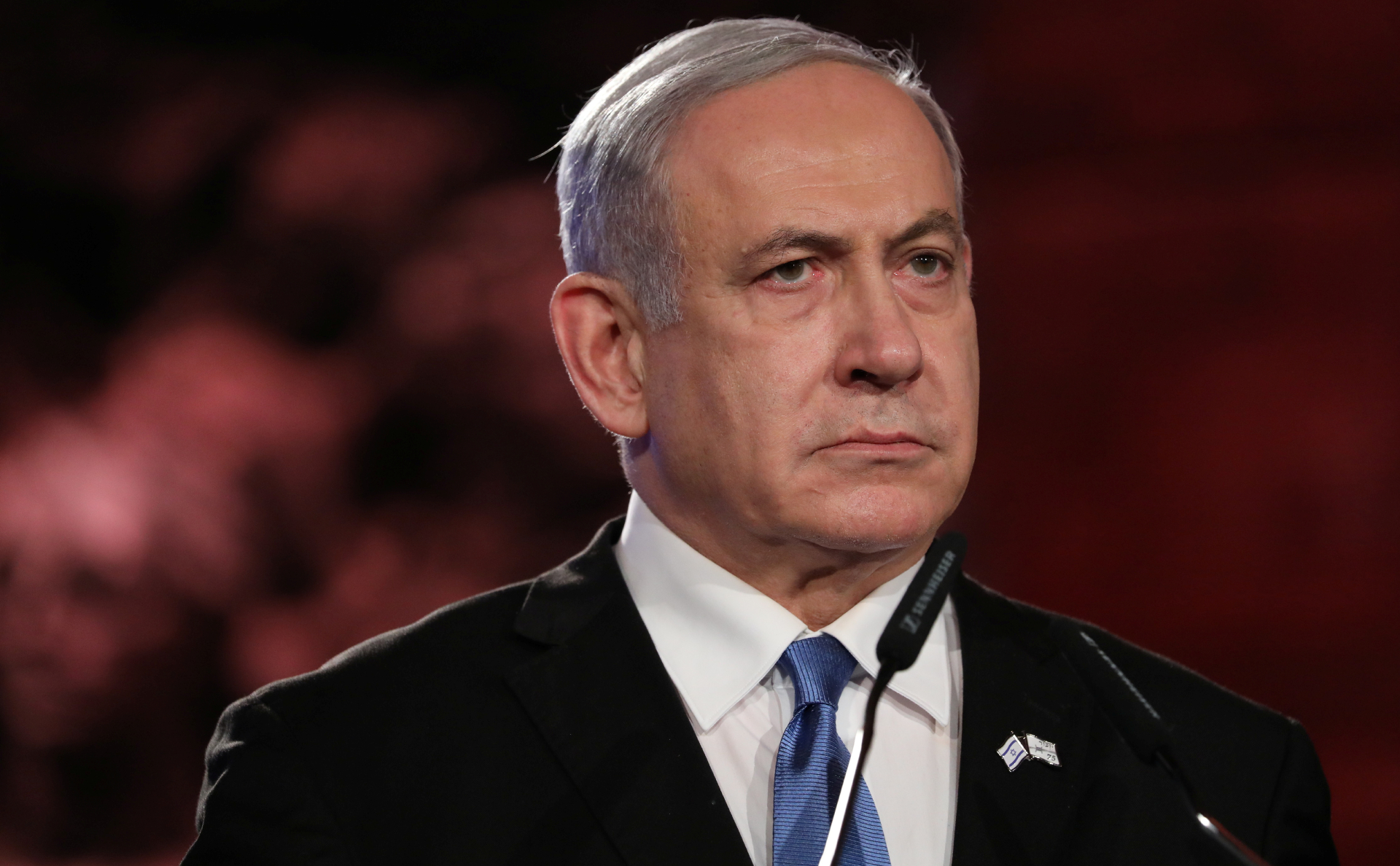 Реферат: Особенности внешней политики государства Израиль в период премьер-министерства Бениамина Нетаниягу
