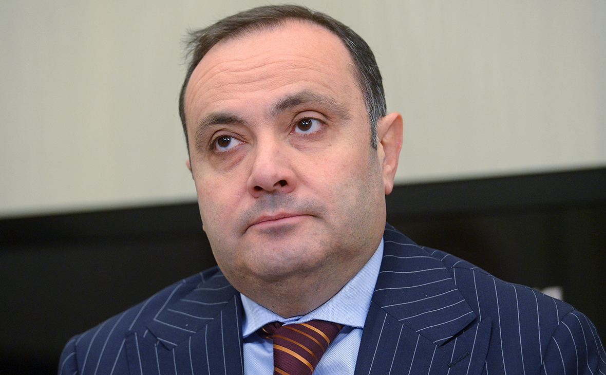 Посол Армении перечислил приведшие к обострению с Азербайджаном «реалии»