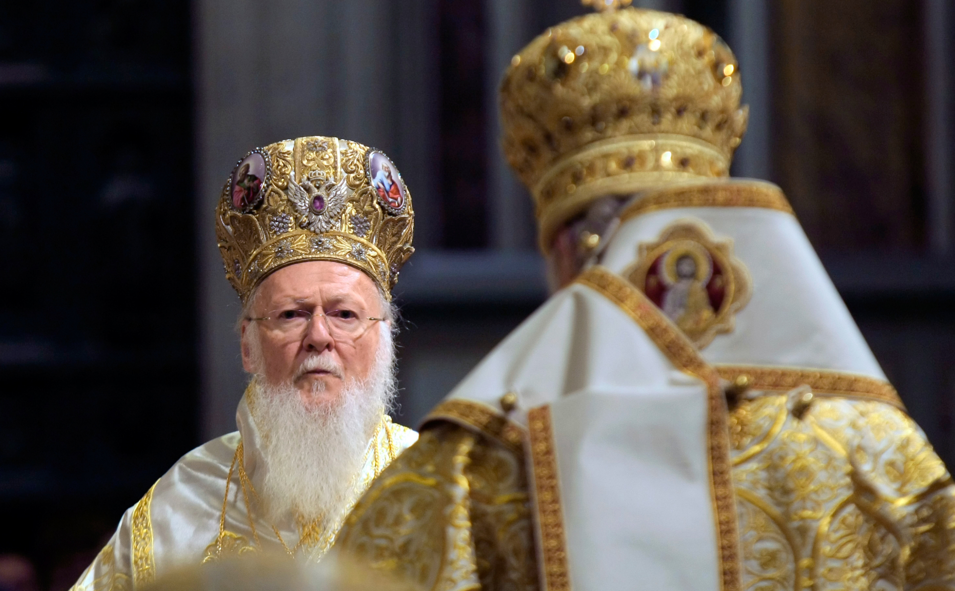 СМИ узнали о желании Варфоломея собрать глав православных церквей