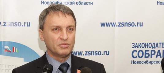 Победитель выборов в Новосибирске рассказал о депутатских планах