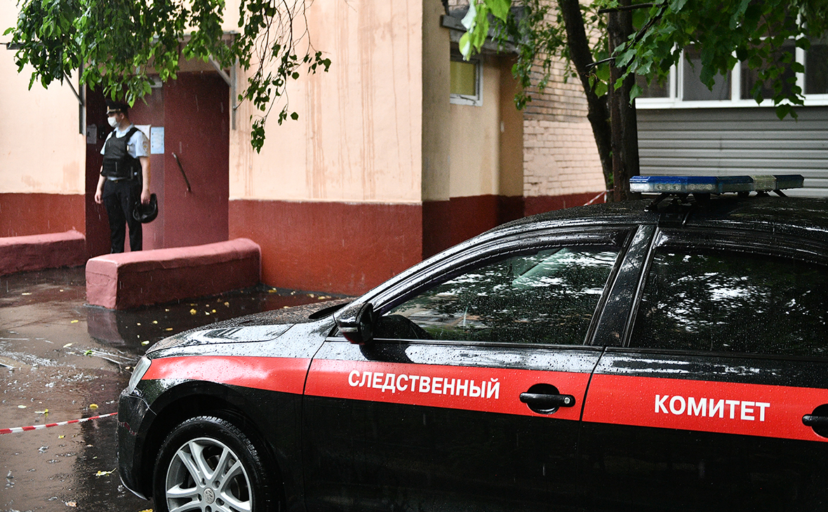 Генпрокуратура отменила решение об уголовном деле против следователя СК
