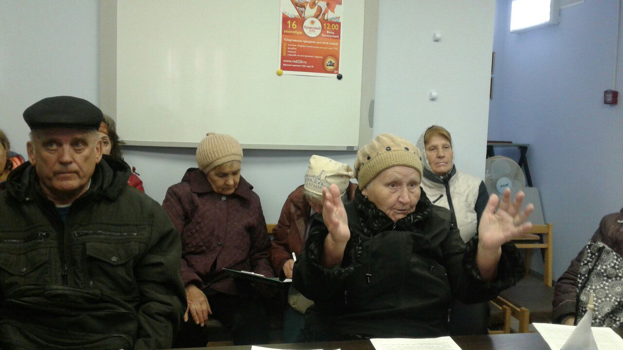 Жители Новосибирска пожаловались на ядовитые выбросы