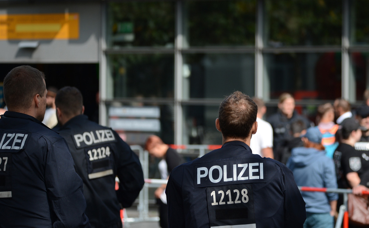 Welt сообщила о предотвращении теракта на полумарафоне в Берлине