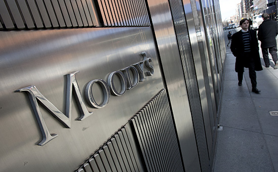  Moody's       