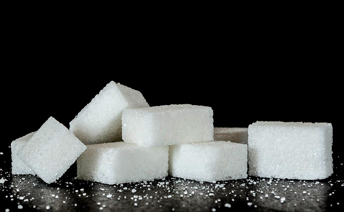 Минсельхоз назвал способ увеличить экспорт российского сахара
