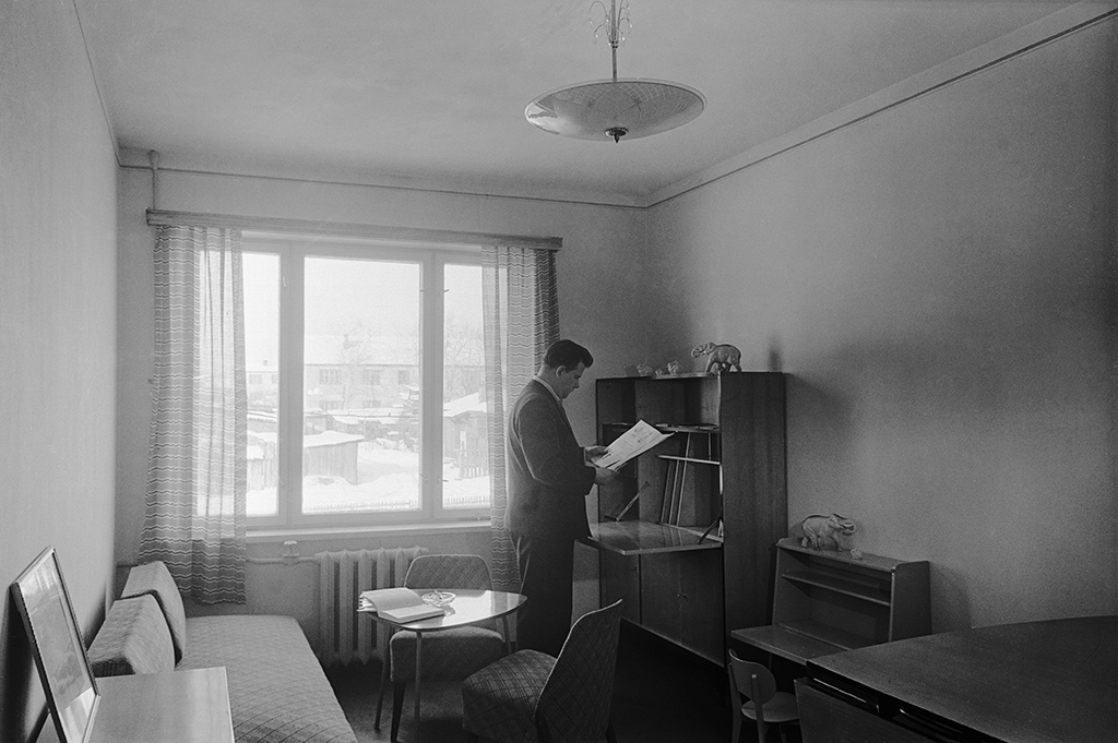 Советские Квартиры Внутри Фото