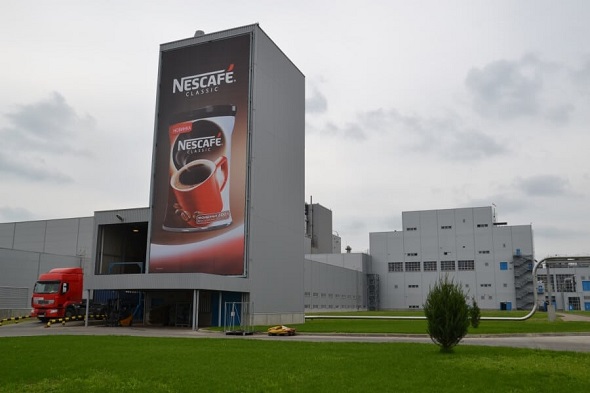 Nestle  1,5        