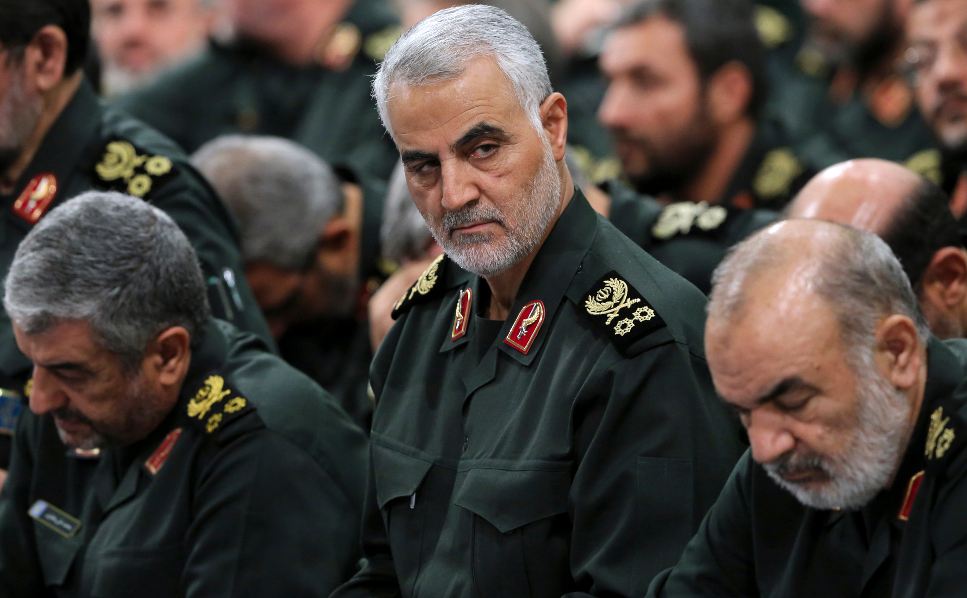 Гибель иранского генерала в Багдаде из-за удара США. Что важно знать
