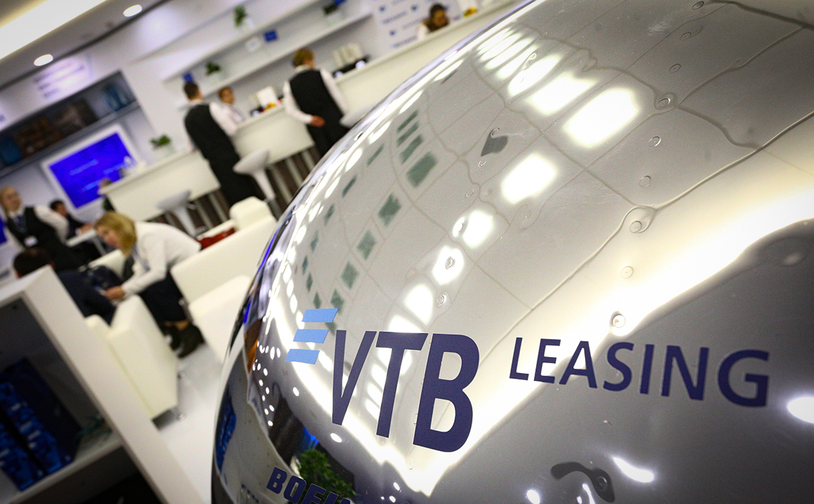 «ВТБ Лизинг» ответил на расследование ФБК о бизнес-джетах