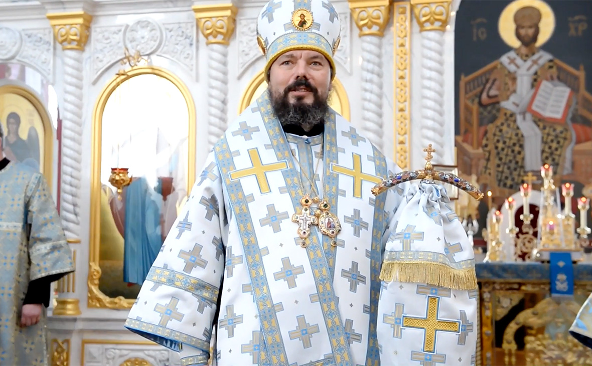 Отправившийся на Афон епископ РПЦ умер в Греции