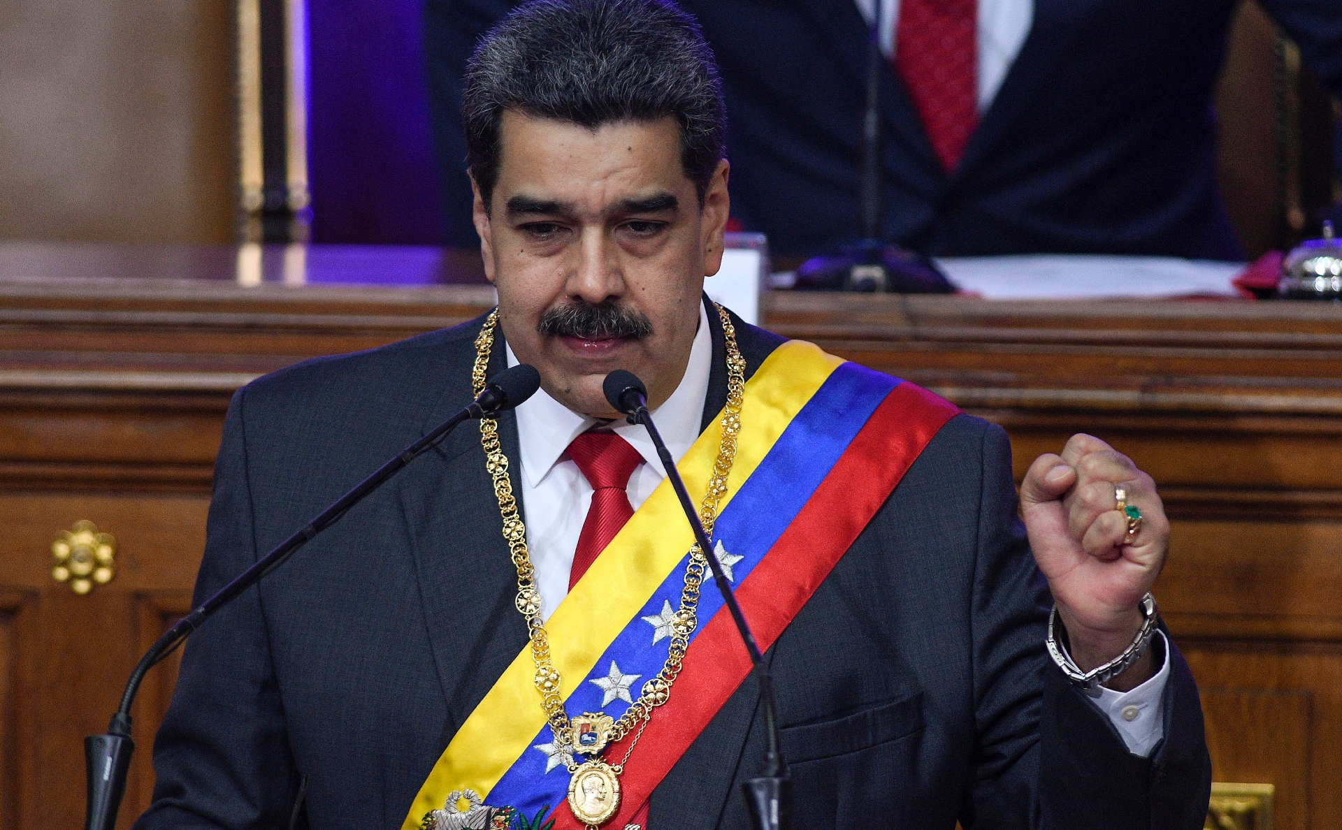 Мадуро разрешил первое в Венесуэле криптовалютное казино
