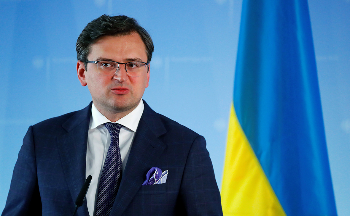 Глава МИД Украины выступил против «хотелок» России о статусе Донбасса