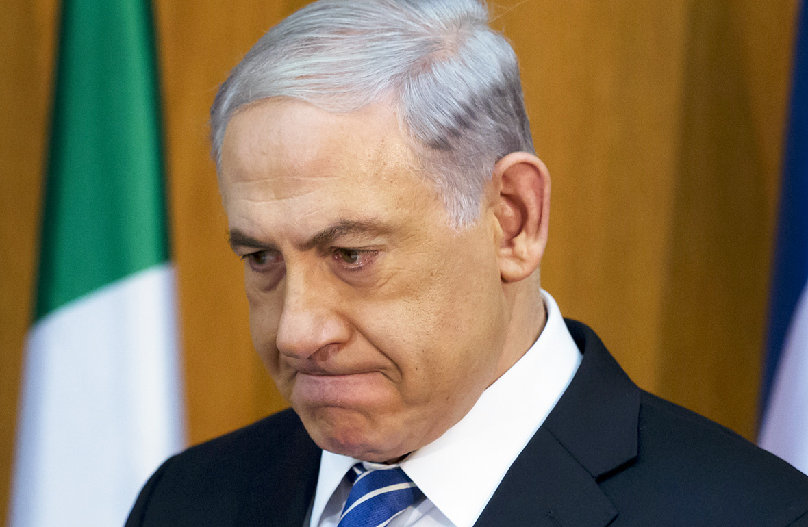 Нетаньяху увидел в новом польском законе попытки «отрицания Холокоста»