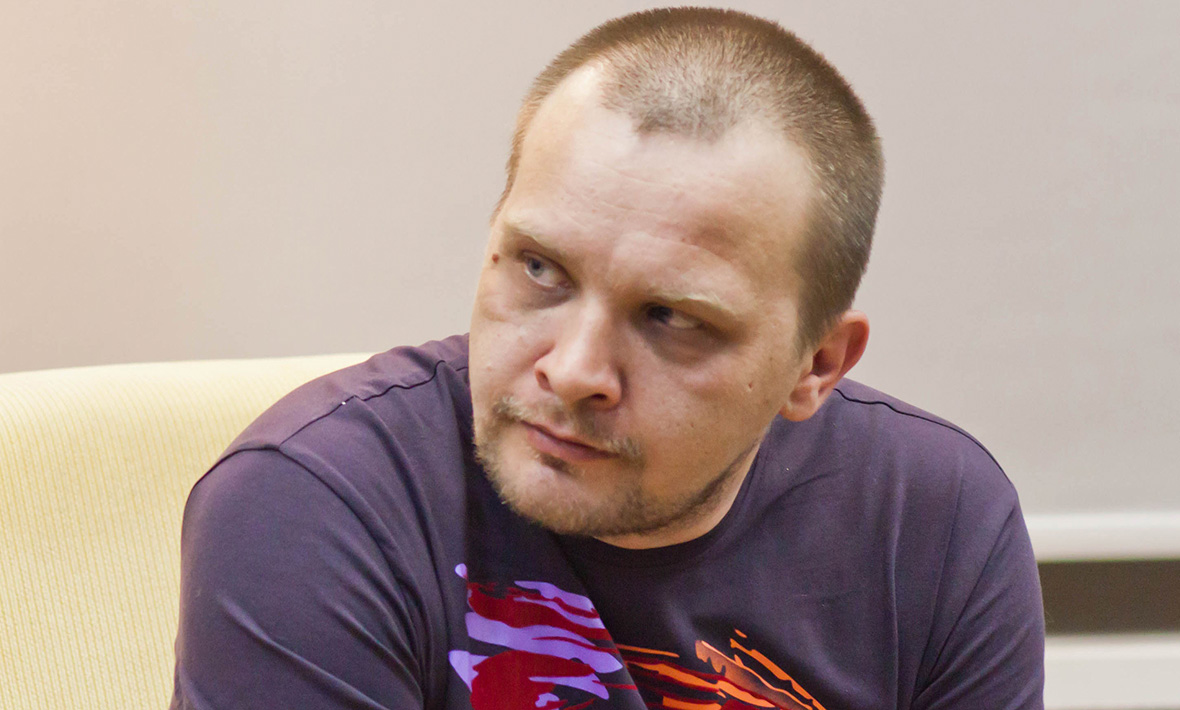 Победителем премии «Национальный бестселлер» стал Алексей Сальников