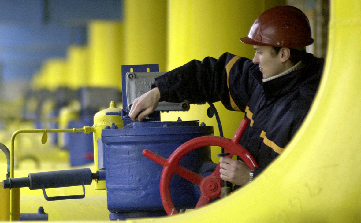 Киев ответил на слова Новака о выплате Украине долгов газом