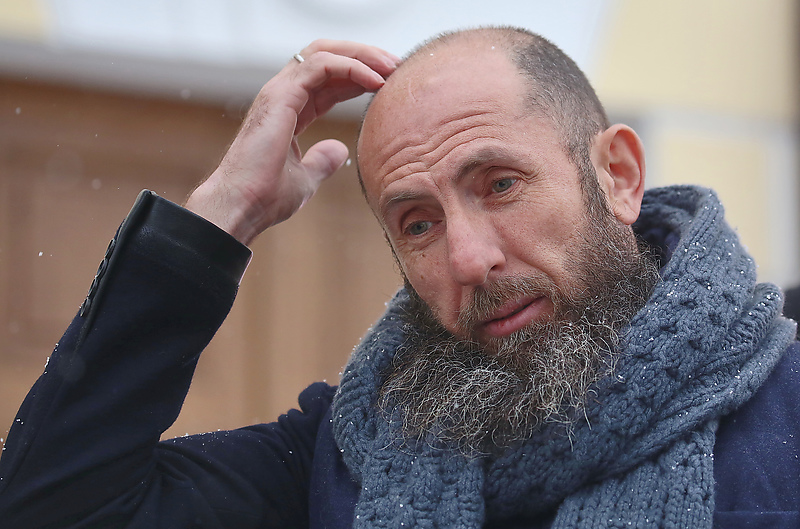Владимир Кехман проиграл дело в Высоком суде Лондона