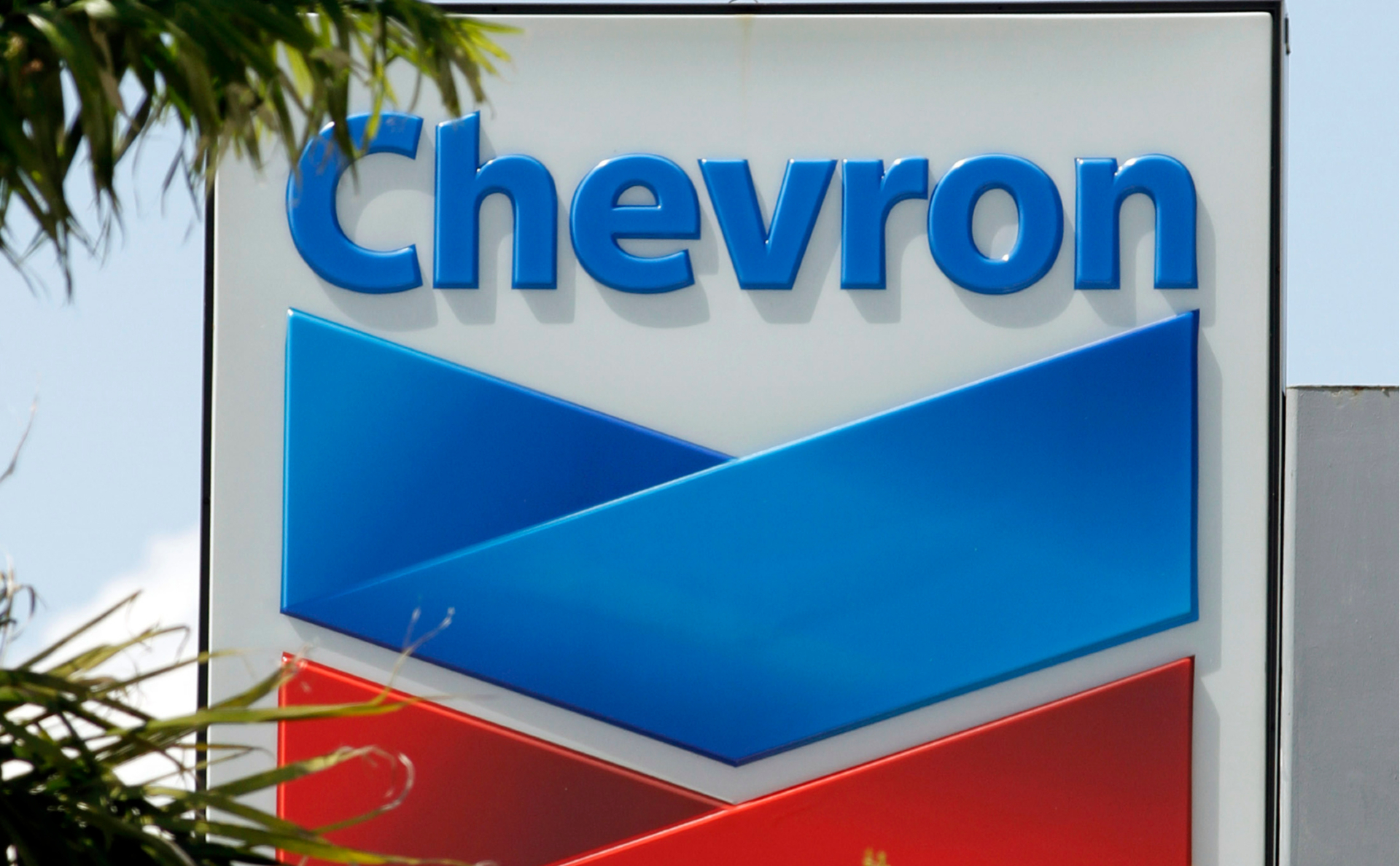 В Белом доме допустили продолжение работы Chevron в Венесуэле