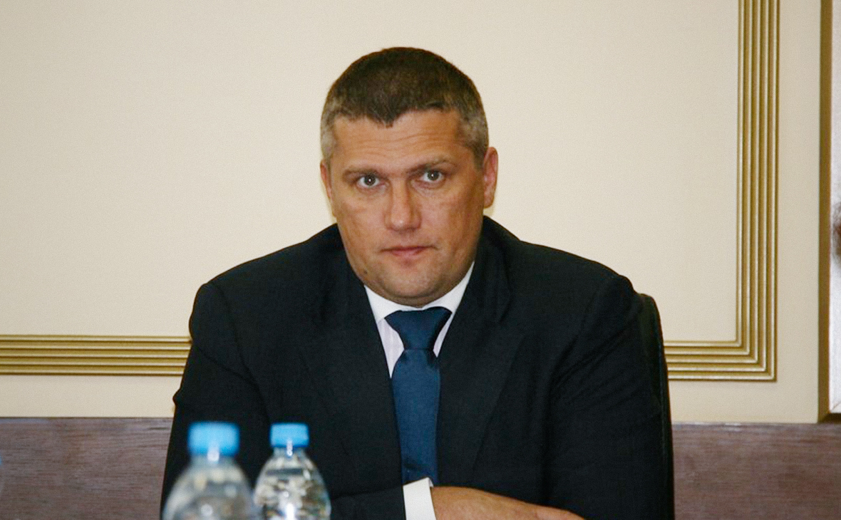 Против замглавы Ступино завели уголовное дело о взятке в 10 млн руб.