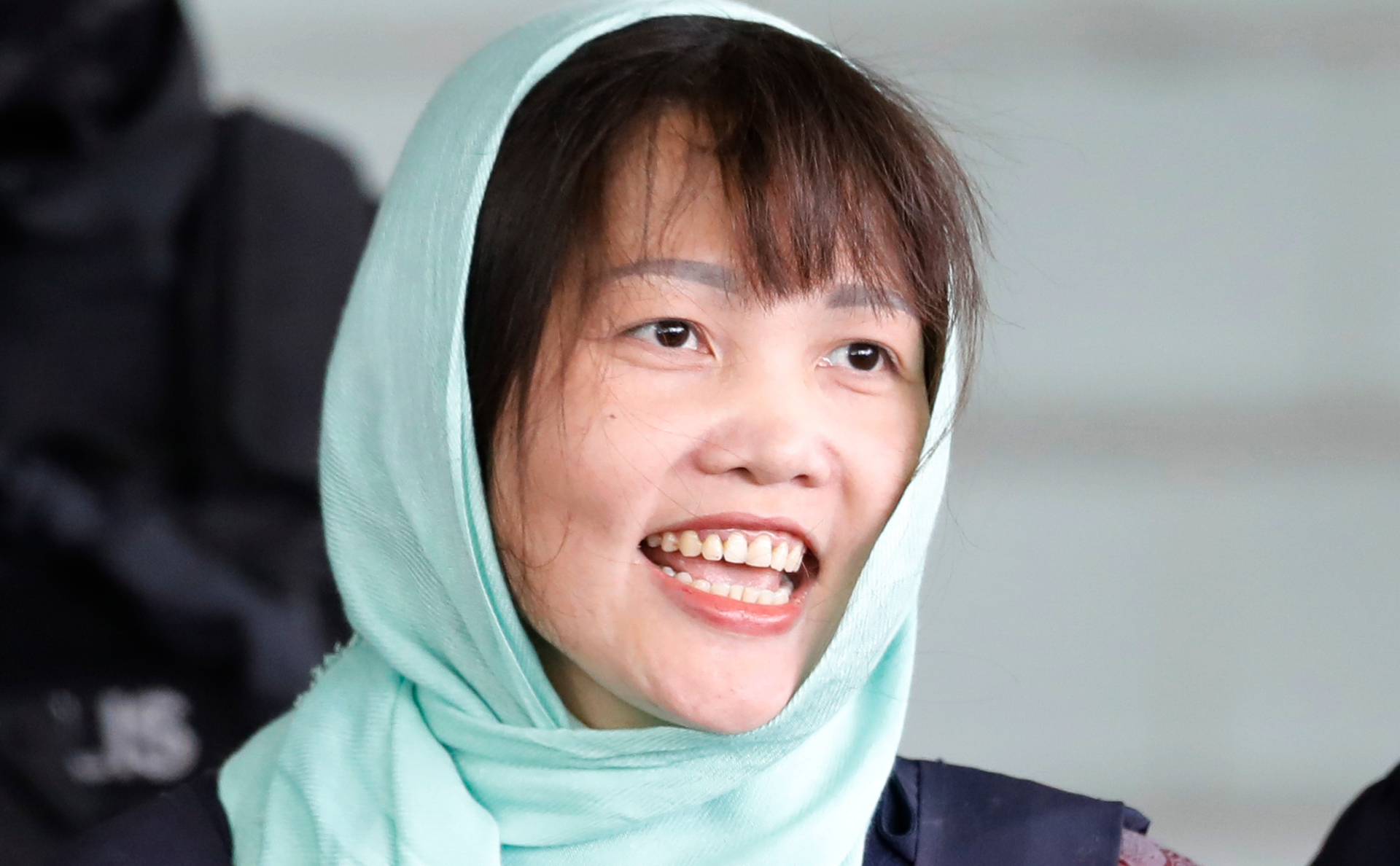 Осужденную по делу Ким Чен Нама отпустили через месяц после приговора