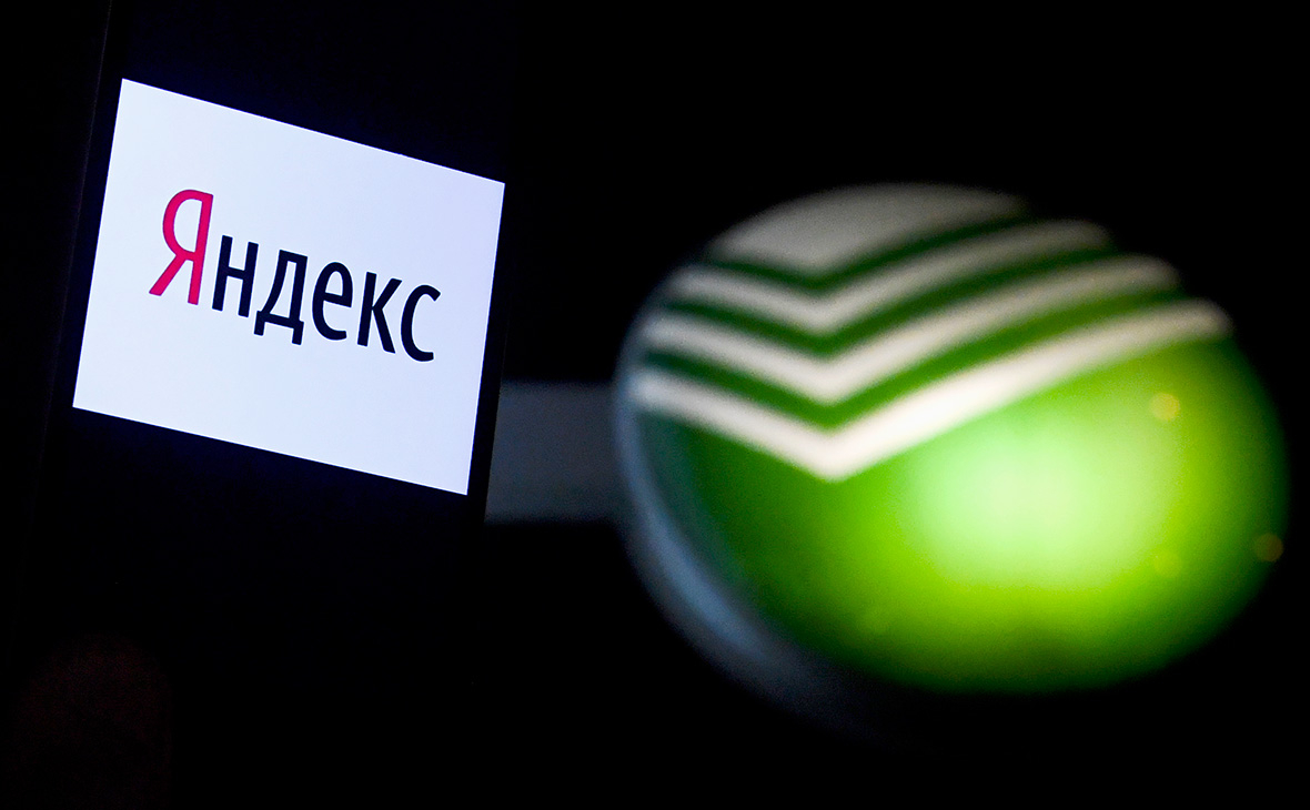 СМИ узнали о планах Сбербанка создать конкурента «Яндекс.Авто»