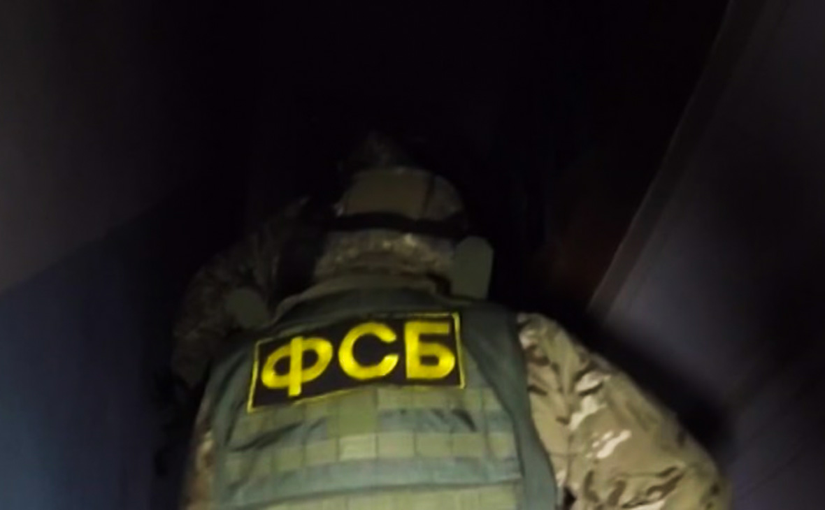 ФСБ заявила о ликвидации готовившего теракты в Ставрополе сторонника ИГ