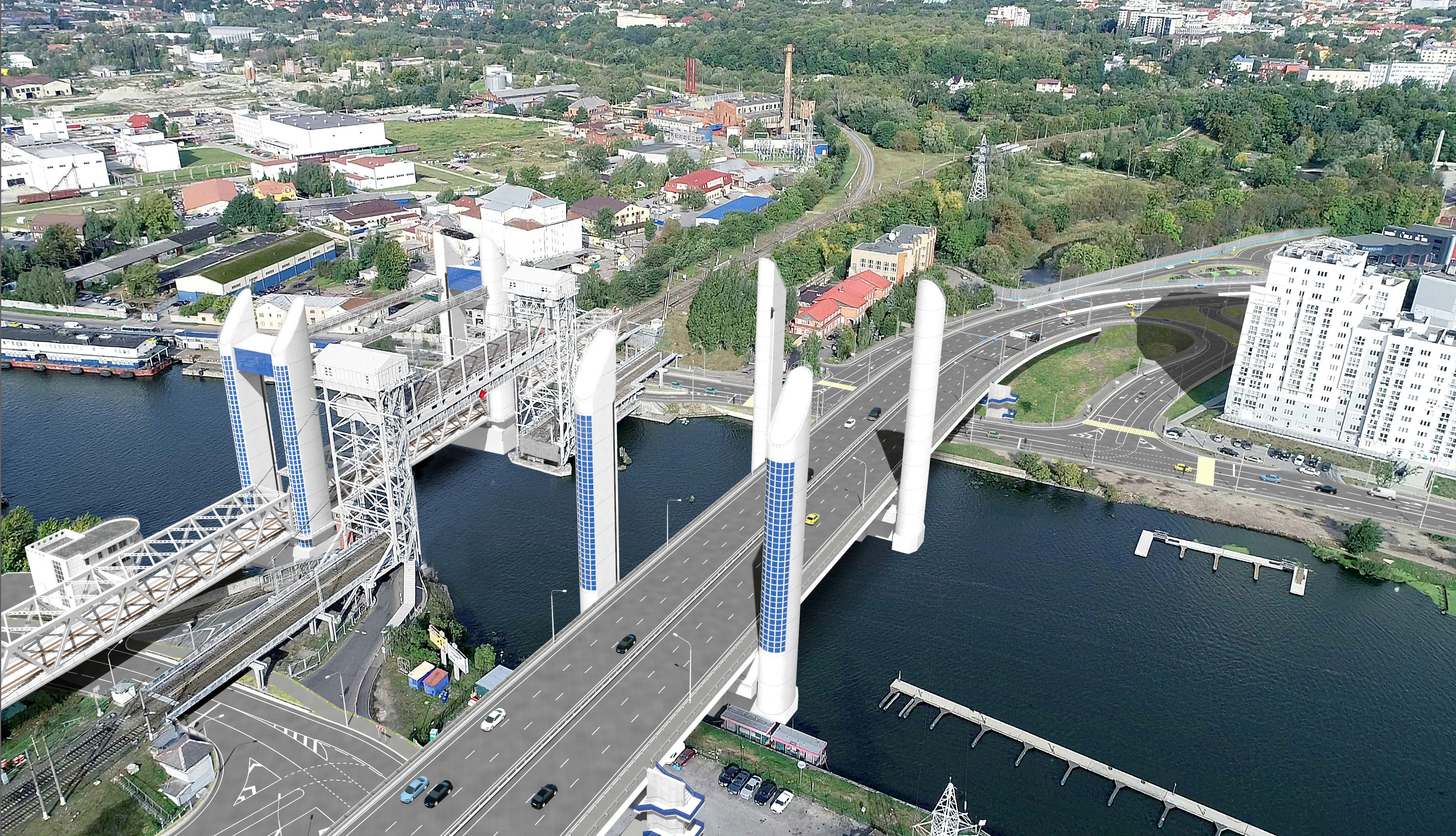 Рита - Мосты - 100 фото