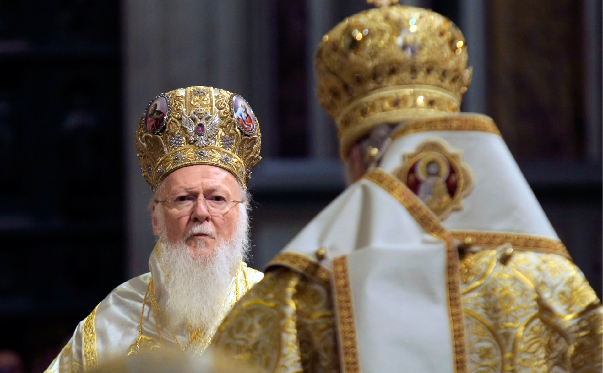 В РПЦ заявили о потере Вселенским патриархом статуса лидера православия