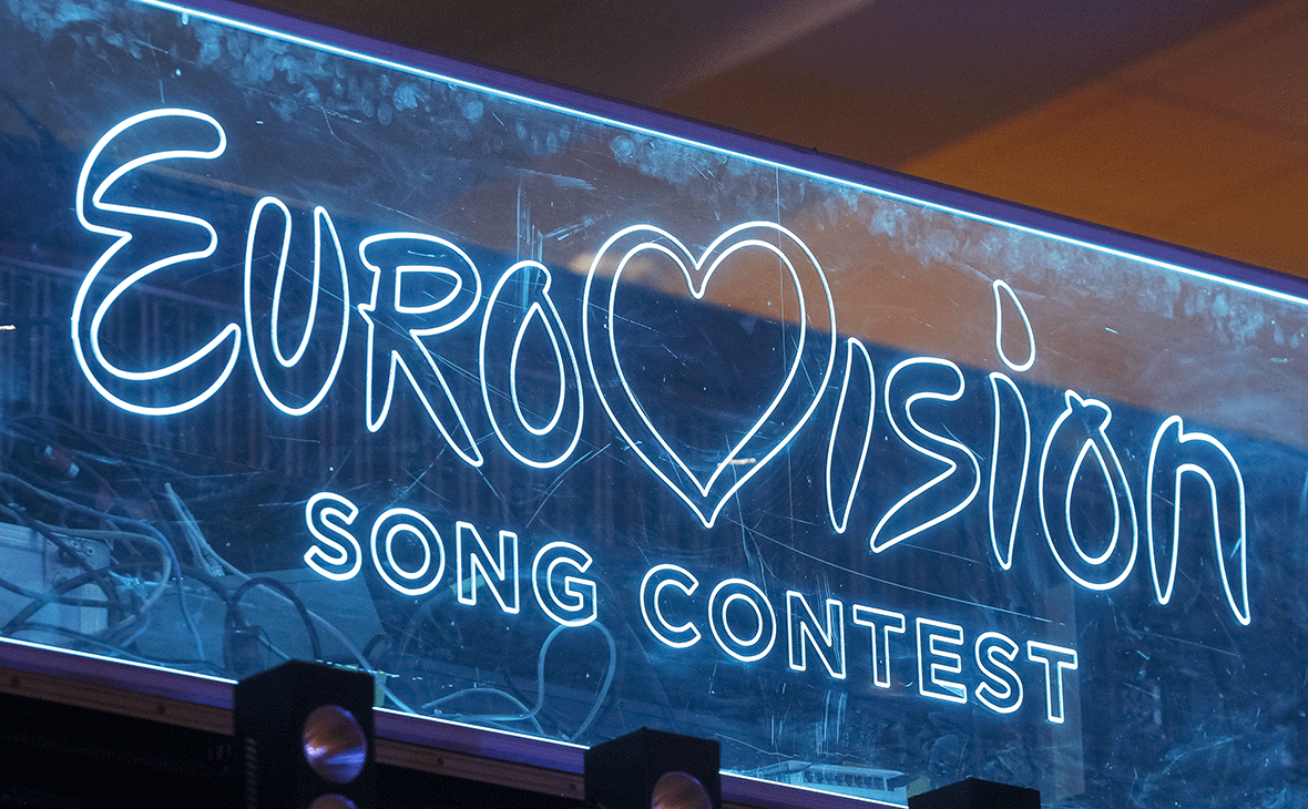 Организаторы «Евровидения» назвали Роттердам городом конкурса в 2021 году